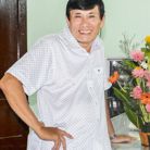 Huuhanh - Tìm bạn tâm sự - Gò Vấp, Hồ Chí Minh - Dịu dàng.