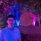 Harry Lê - Tìm người yêu lâu dài - Quận 3, TP Hồ Chí Minh - Chàng trai hiền lành
