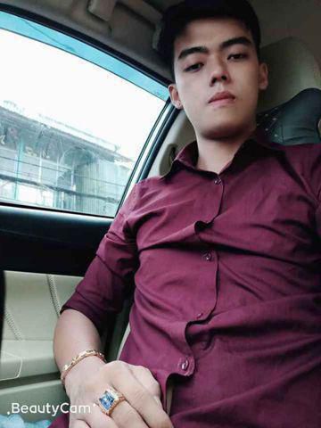 Bạn Nam Phát Độc thân 25 tuổi Tìm bạn tâm sự ở Củ Chi, TP Hồ Chí Minh