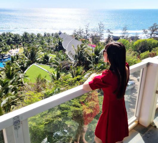 Bạn Nữ Hoang Yen Độc thân 38 tuổi Tìm người để kết hôn ở Quận 6, TP Hồ Chí Minh