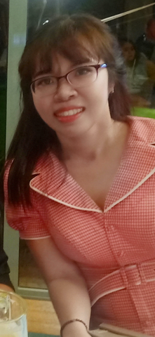 Bạn Nữ Lê thị thiên Độc thân 34 tuổi Tìm người yêu lâu dài ở Phan Thiết, Bình Thuận