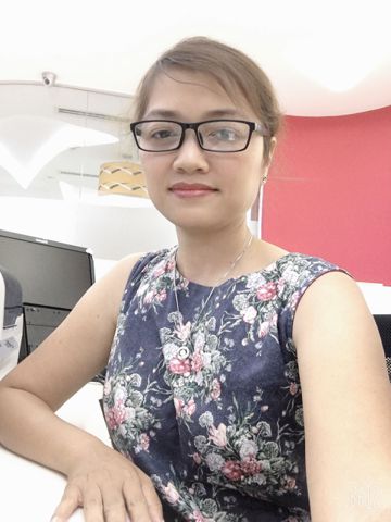 Bạn Nữ Mai Anh Ly dị 43 tuổi Tìm người yêu lâu dài ở Dĩ An, Bình Dương