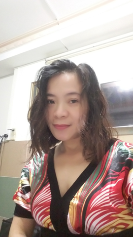 Bạn Nữ Diệp Thu Ly dị 48 tuổi Tìm bạn đời ở Quận 1, TP Hồ Chí Minh
