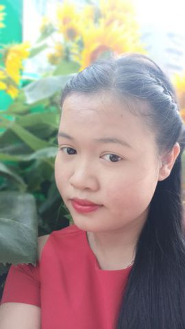 Bạn Nữ Thanhtruc Độc thân 30 tuổi Tìm người yêu lâu dài ở Quận 1, TP Hồ Chí Minh