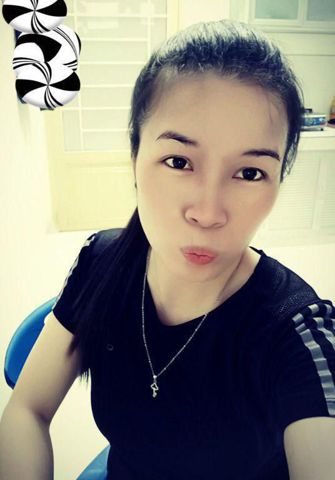 Bạn Nữ Thu Thủy Độc thân 37 tuổi Tìm bạn bè mới ở Bình Chánh, TP Hồ Chí Minh