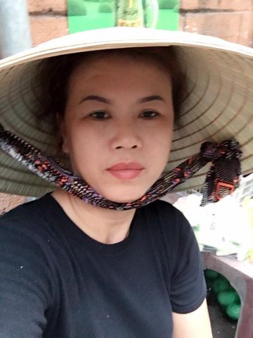 Bạn Nữ Hương Quỳnh Độc thân 56 tuổi Tìm người yêu lâu dài ở Quận 10, TP Hồ Chí Minh