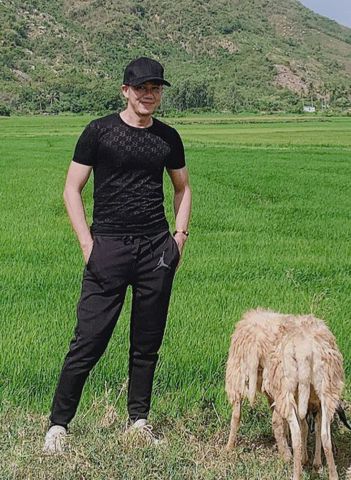Bạn Nam Quốc phương Độc thân 48 tuổi Tìm người để kết hôn ở Quận 12, TP Hồ Chí Minh