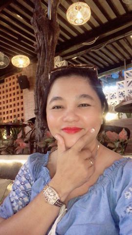 Bạn Nữ Nguyễn Hằng Ly dị 49 tuổi Tìm bạn đời ở Cần Giuộc, Long An