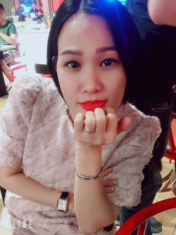 Bạn Nữ Wendy Độc thân 33 tuổi Tìm người yêu lâu dài ở Quận 8, TP Hồ Chí Minh