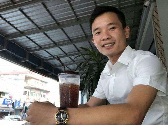Bạn Nam Huutho Độc thân 35 tuổi Tìm người để kết hôn ở Quận 4, TP Hồ Chí Minh