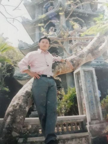 Bạn Nam Thắng Độc thân 42 tuổi Tìm người yêu lâu dài ở Liên Chiểu, Đà Nẵng