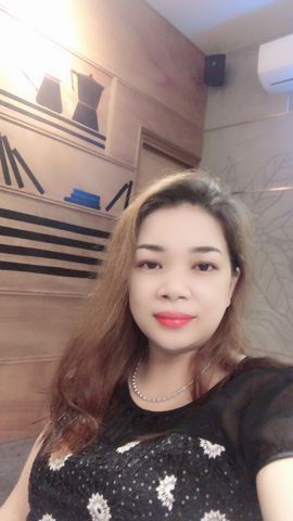 Bạn Nữ Heo sua Ly dị 43 tuổi Tìm bạn đời ở Mỹ Tho, Tiền Giang