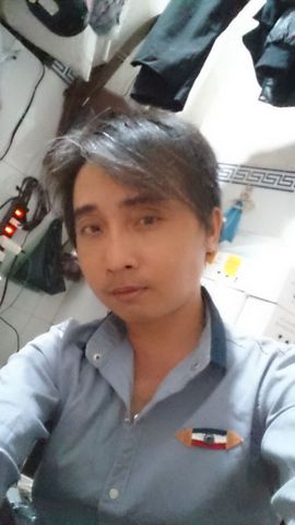 Bạn Nam Huy Độc thân 41 tuổi Tìm người yêu lâu dài ở Củ Chi, TP Hồ Chí Minh