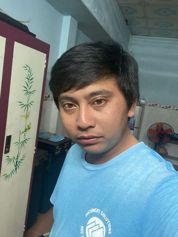 Bạn Nam Huỳnh Đạt( Độc thân 31 tuổi Tìm người để kết hôn ở Phú Tân, An Giang