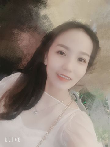 Bạn Nữ Huỳnh Hân Độc thân 32 tuổi Tìm người yêu lâu dài ở Mỹ Tho, Tiền Giang