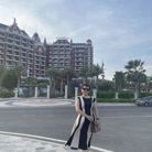 Thao - Tìm người yêu lâu dài - Tân Bình, TP Hồ Chí Minh - Gold grass