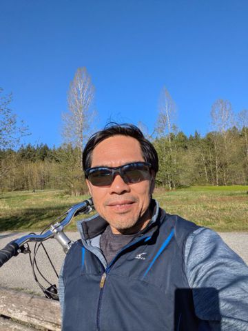 Bạn Nam Phong Độc thân 55 tuổi Tìm bạn bè mới ở British Columbia, Canada