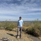 Dung Le - Tìm bạn đời - Arizona, Mỹ - TÙY DUYÊN
