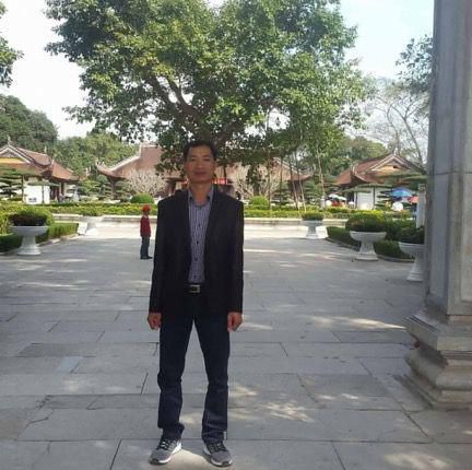 Bạn Nam Nguyễn Cường Độc thân 42 tuổi Tìm người yêu lâu dài ở Vinh, Nghệ An