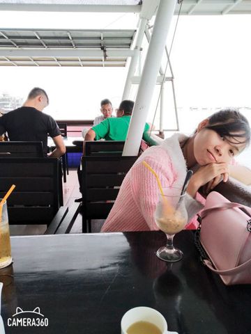 Bạn Nữ Mongmanh Cobe Độc thân 30 tuổi Tìm người yêu lâu dài ở Tân Bình, TP Hồ Chí Minh