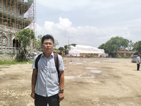 Bạn Nam Dinh Độc thân 47 tuổi Tìm bạn đời ở Trảng Bàng, Tây Ninh