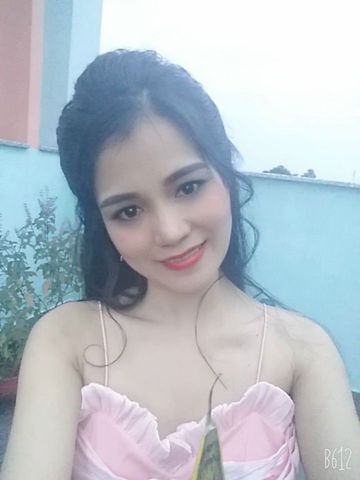 Bạn Nữ Kim Độc thân 27 tuổi Tìm người yêu lâu dài ở Quận 12, TP Hồ Chí Minh