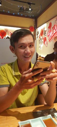 Bạn Nam Nhân Griever Độc thân 39 tuổi Tìm người để kết hôn ở Quận 10, TP Hồ Chí Minh