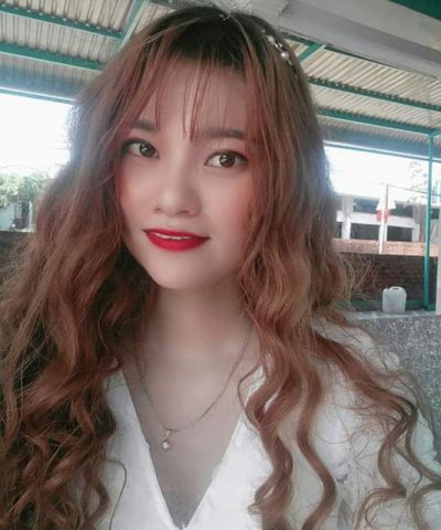 Bạn Nữ Vyvy Độc thân 27 tuổi Tìm người yêu lâu dài ở Phan Thiết, Bình Thuận