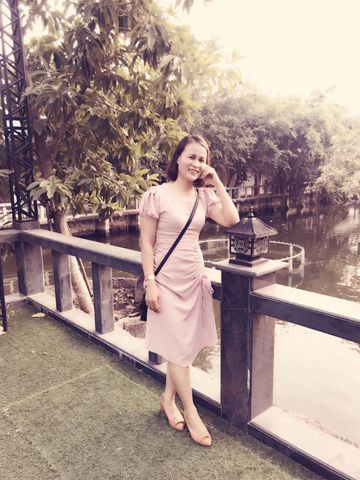 Bạn Nữ Hà Ở góa 45 tuổi Tìm bạn tâm sự ở Biên Hòa, Đồng Nai
