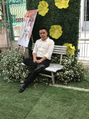 Bạn Nam Peter Huân Độc thân 31 tuổi Tìm người để kết hôn ở Trảng Bom, Đồng Nai