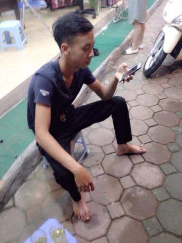 Bạn Nam Đat Thành Độc thân 29 tuổi Tìm người yêu lâu dài ở Tiền Hải, Thái Bình