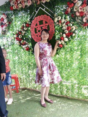 Bạn Nữ Rose Ly dị 36 tuổi Tìm người yêu lâu dài ở Bảo Lộc, Lâm Đồng