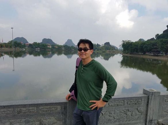 Bạn Nam Bắc Ly dị 50 tuổi Tìm người yêu lâu dài ở Phú Nhuận, TP Hồ Chí Minh