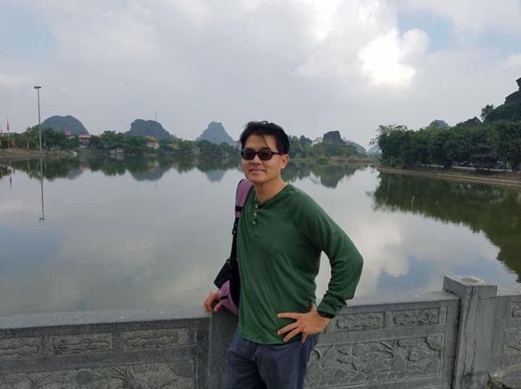 Bạn Nam Bắc Ly dị 48 tuổi Tìm người yêu lâu dài ở Phú Nhuận, TP Hồ Chí Minh