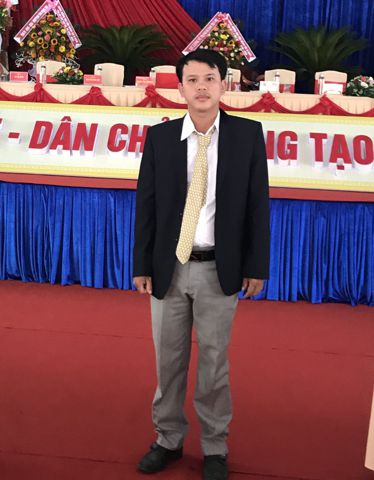 Bạn Nam Hữu Tình Độc thân 36 tuổi Tìm người yêu lâu dài ở Thăng Bình, Quảng Nam