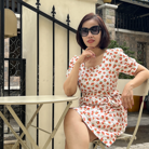 Janie - Tìm người yêu lâu dài - Quận 9, TP Hồ Chí Minh - Tìm bạn phương xa