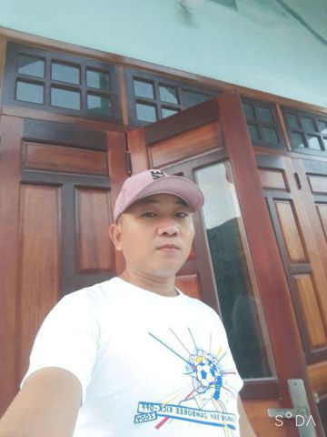 Bạn Nam Mr. Nghĩa Độc thân 37 tuổi Tìm người yêu lâu dài ở Hải Châu, Đà Nẵng