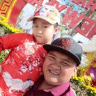 Hoài Phong - Tìm người để kết hôn - TP Bạc Liêu, Bạc Liêu - Mập dễ thương