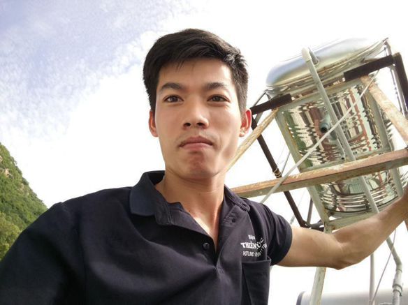 Bạn Nam Phú Độc thân 30 tuổi Tìm bạn đời ở Vũng Tàu, Bà Rịa - Vũng Tàu