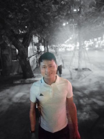 Bạn Nam tuấn hùng Độc thân 39 tuổi Tìm người yêu lâu dài ở Vinh, Nghệ An