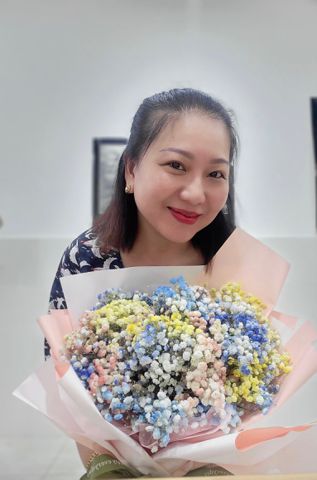 Bạn Nữ Helen Nguyen Ly dị 47 tuổi Tìm người yêu lâu dài ở Gò Vấp, TP Hồ Chí Minh