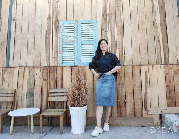 Bạn Nữ Tuyền Ly dị 36 tuổi Tìm bạn đời ở TP Trà Vinh, Trà Vinh