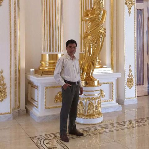 Bạn Nam Lê Nam Phong Ly dị 51 tuổi Tìm người để kết hôn ở Phú Nhuận, Hồ Chí Minh