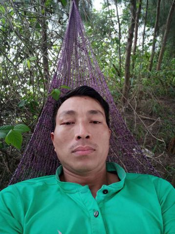 Bạn Nam Manh Tran Độc thân 44 tuổi Tìm bạn tâm sự ở Dĩ An, Bình Dương