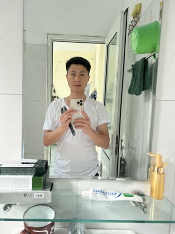 Bạn Nam Phanh Độc thân 35 tuổi Tìm bạn bè mới ở Hạ Long, Quảng Ninh