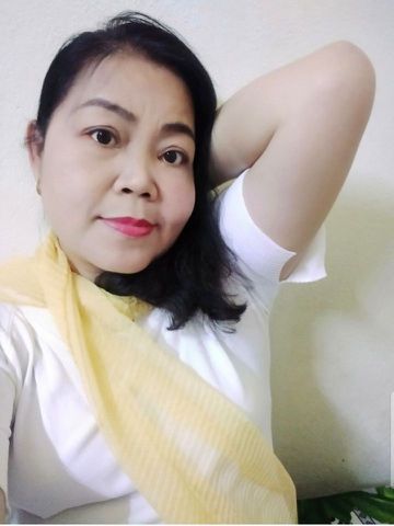 Bạn Nữ Phương Độc thân 52 tuổi Tìm người yêu lâu dài ở Uông Bí, Quảng Ninh