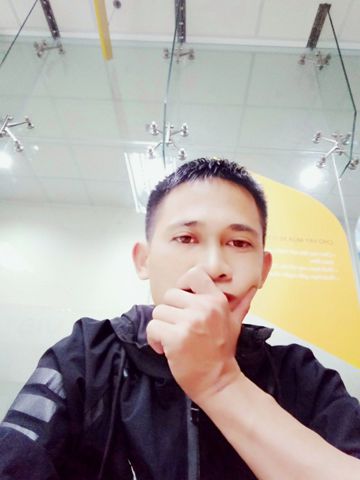 Bạn Nam Tiến Độc thân 37 tuổi Tìm người yêu lâu dài ở Buôn Ma Thuột, Đắk Lắk
