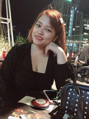 Bạn Nữ Thanh Trang Ly dị 34 tuổi Tìm người để kết hôn ở Thủ Đức, TP Hồ Chí Minh