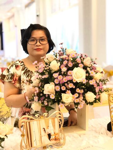 Bạn Nữ Tuyền Độc thân 36 tuổi Tìm người yêu lâu dài ở Bình Thạnh, TP Hồ Chí Minh