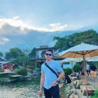 Tú - Tìm người yêu lâu dài - Long Khánh, Đồng Nai - Cuộc sống ngắn ngủi lắm, hãy biết trân trọng để khi ngã xuống không có gì phải hối hận. Cứ vui hết mình, làm việc yêu th